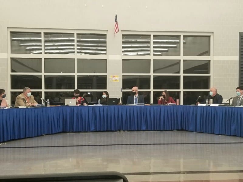Southern Lehigh School Board
