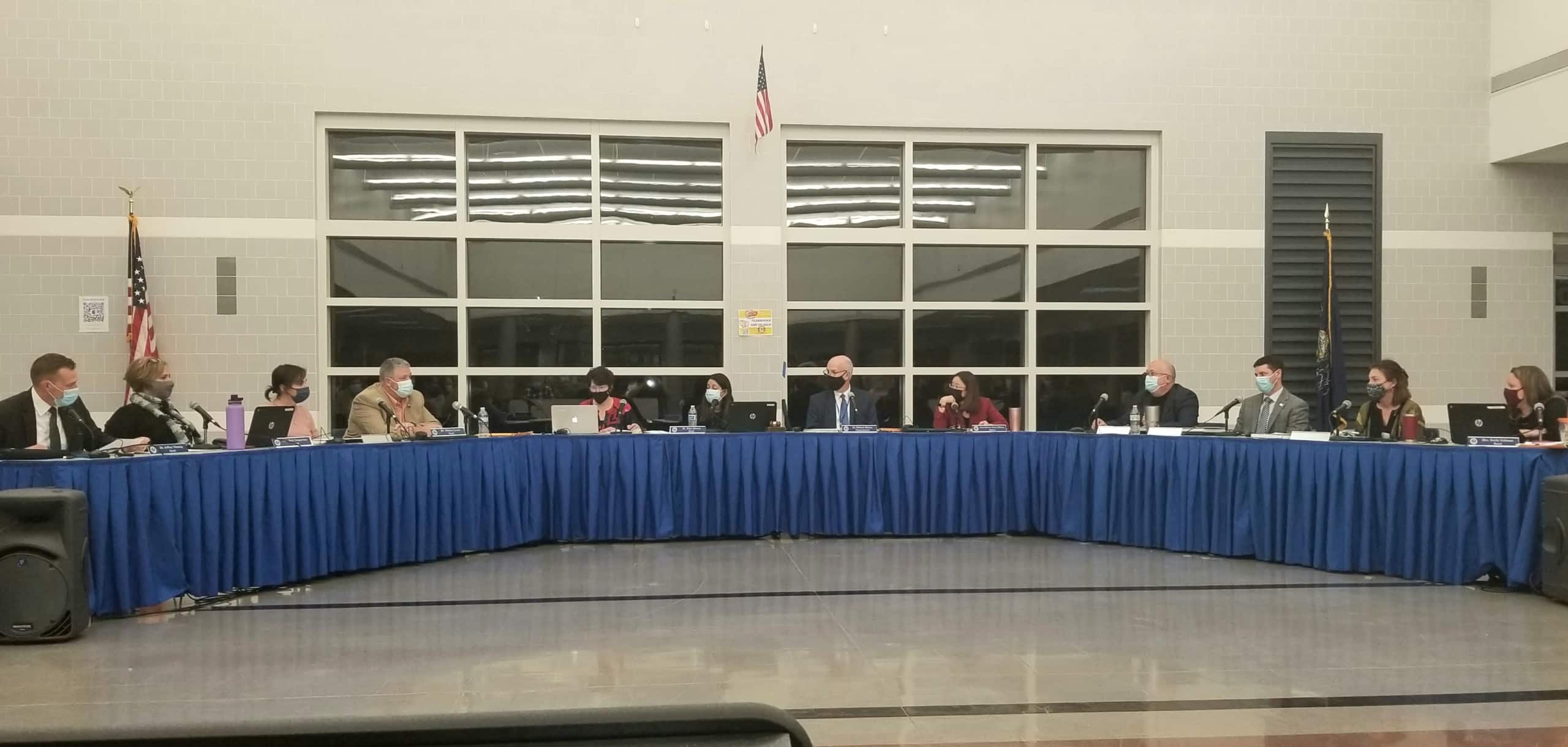 Southern Lehigh School Board
