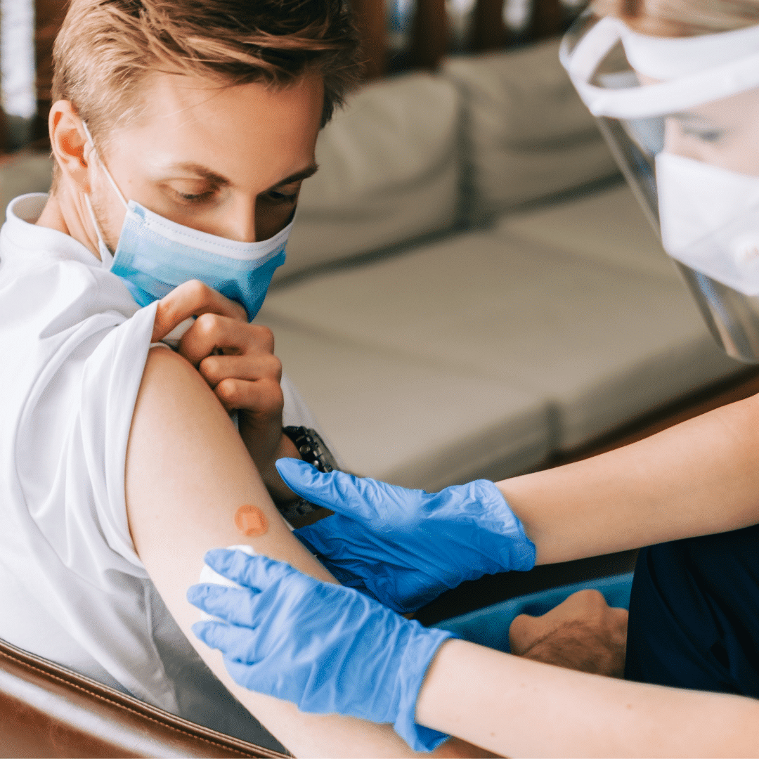 Lehigh Covid Vaccine