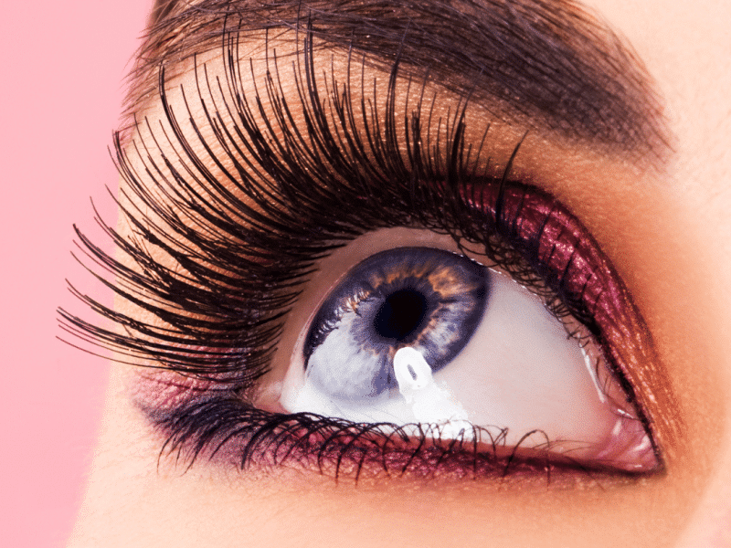 Lashes