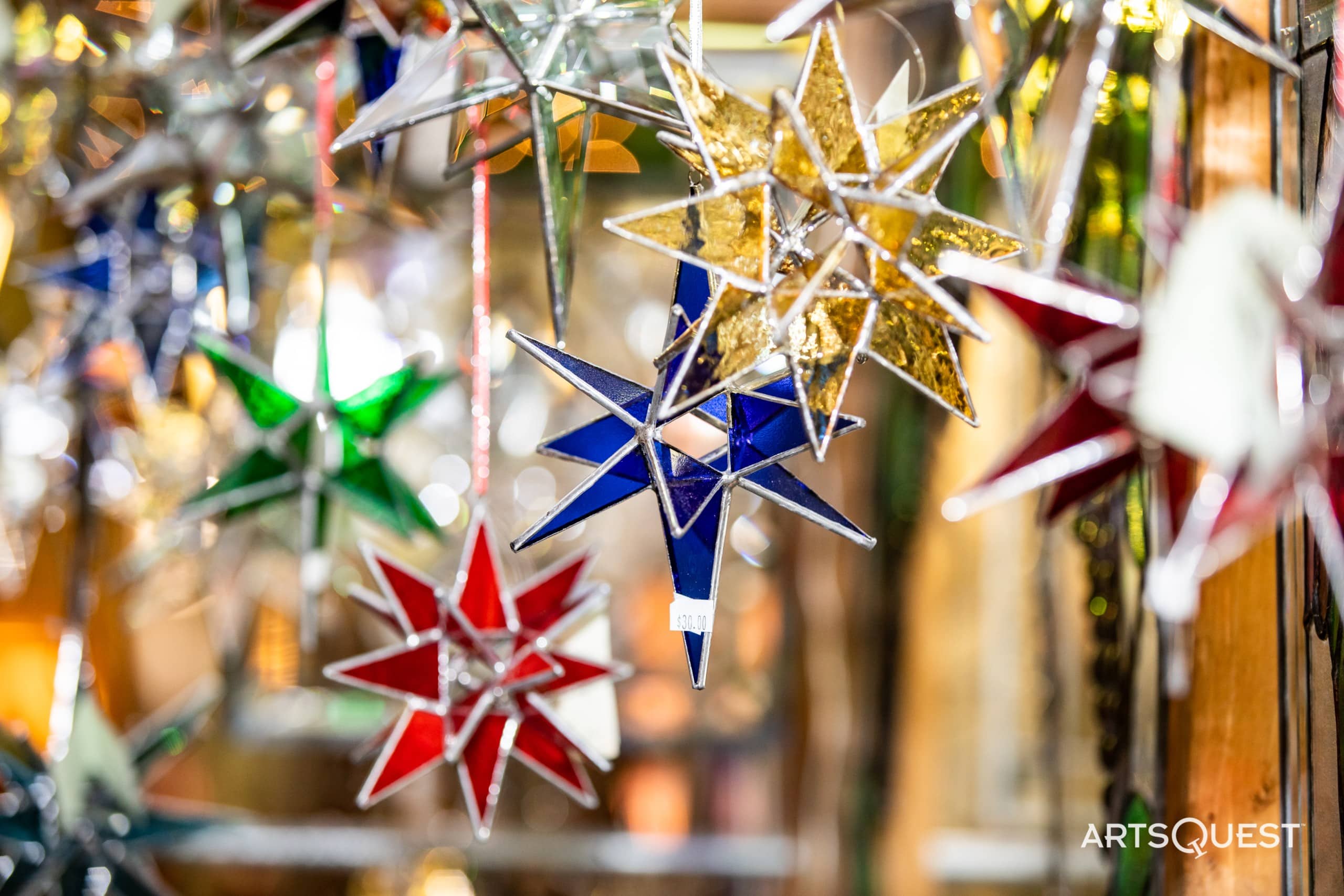 Christkindlmarkt