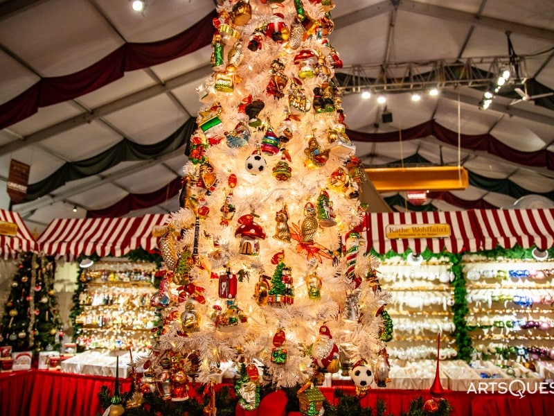 Christkindlmarkt
