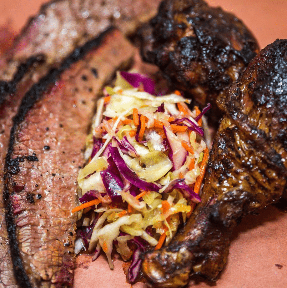 Taste Smokers BBQ 1