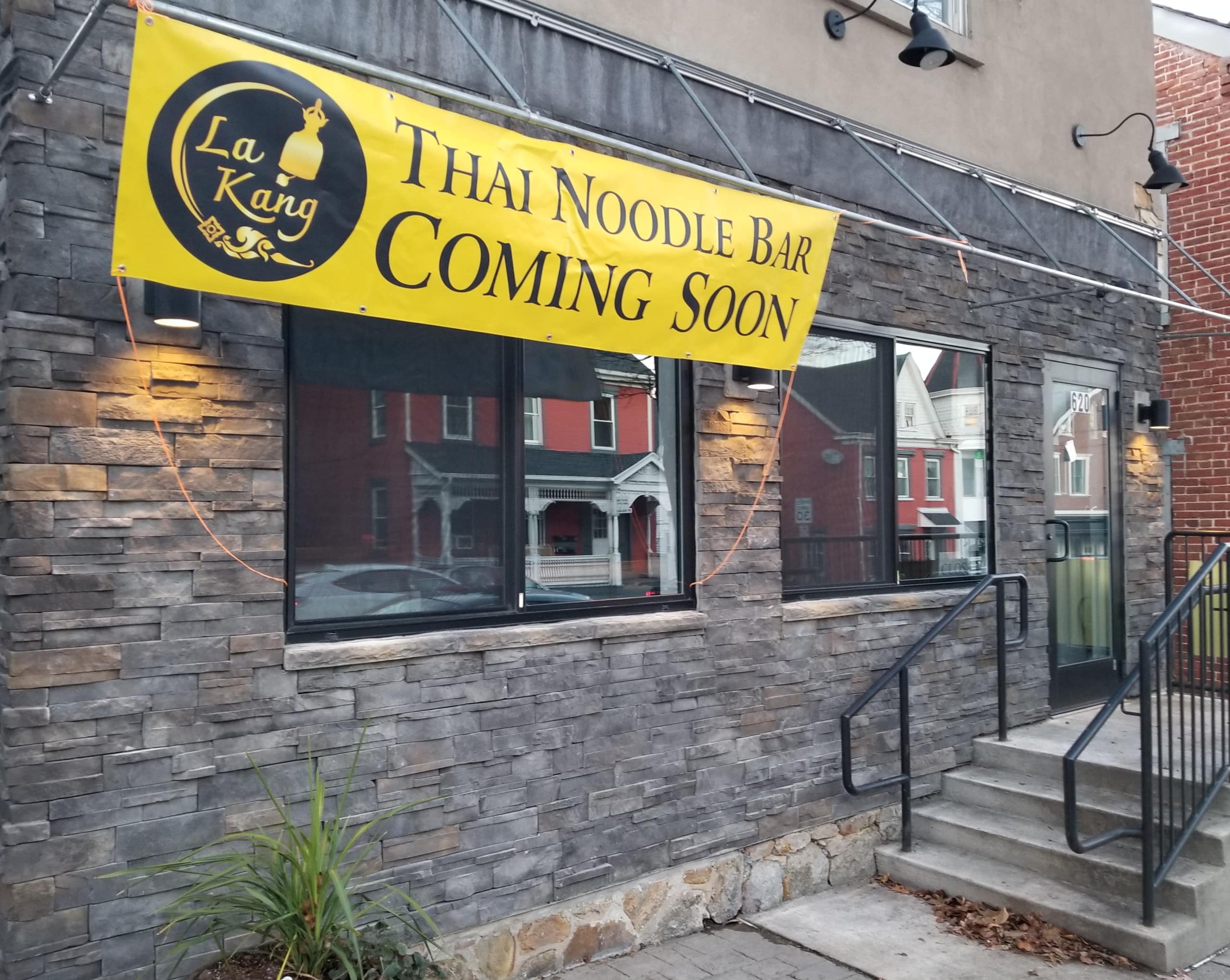 La Kang Thai Noodle