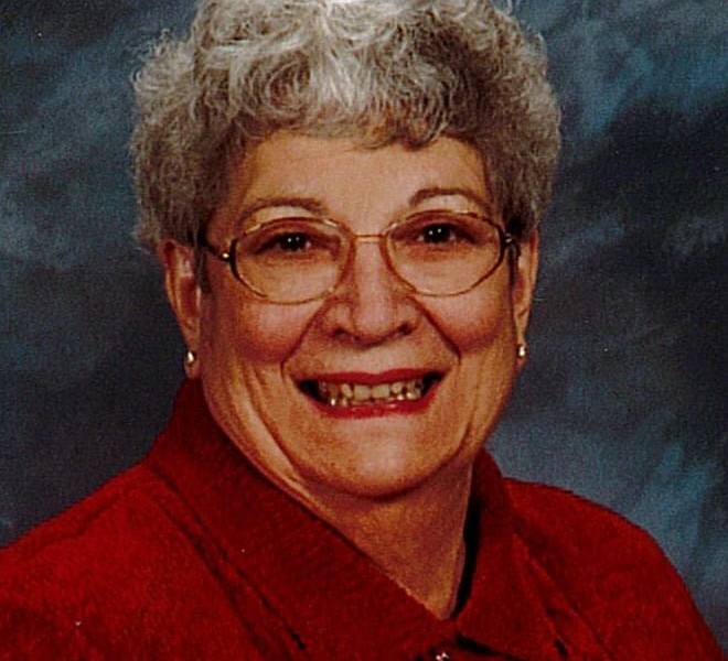 Chasar Ackerman Obituary