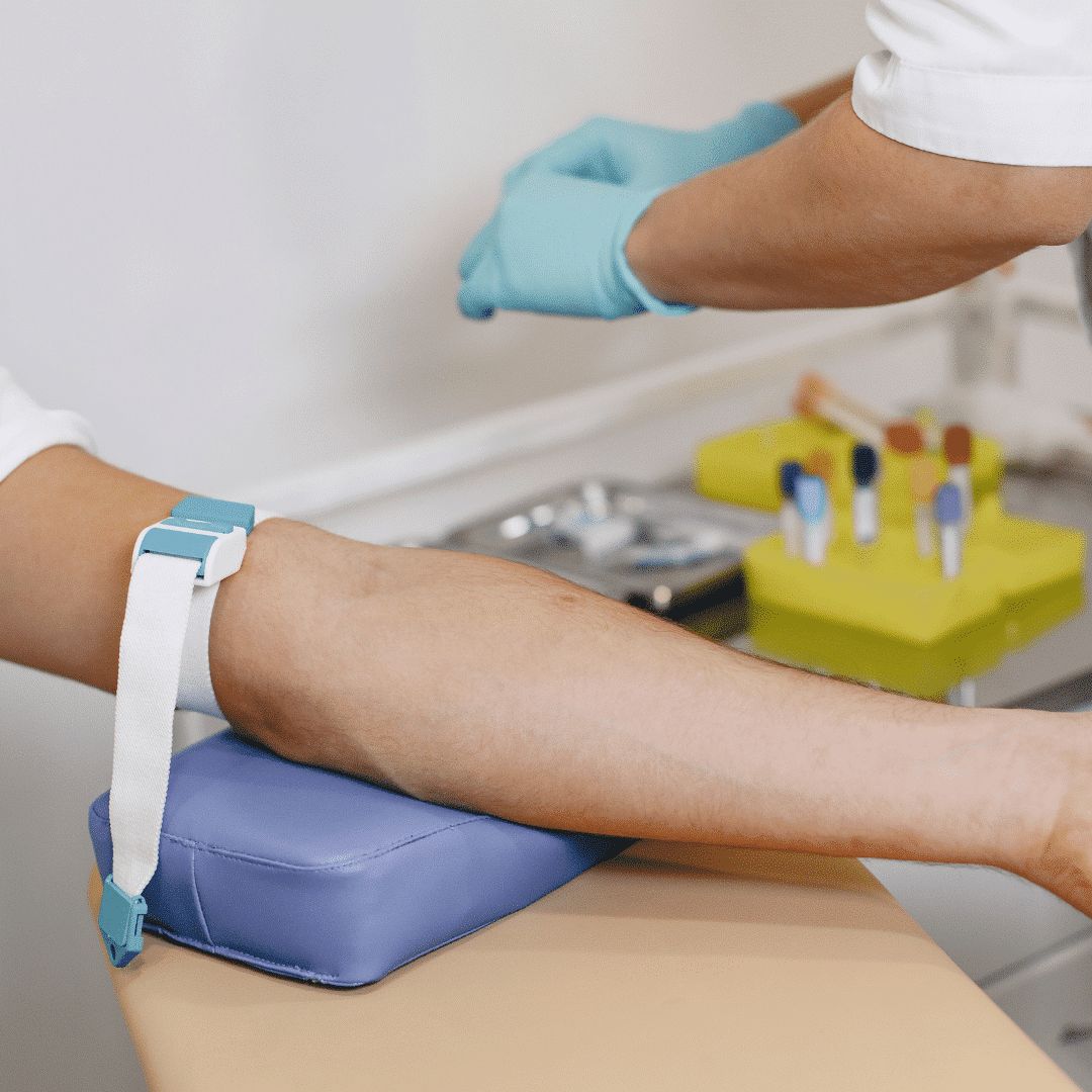 Phlebotomy