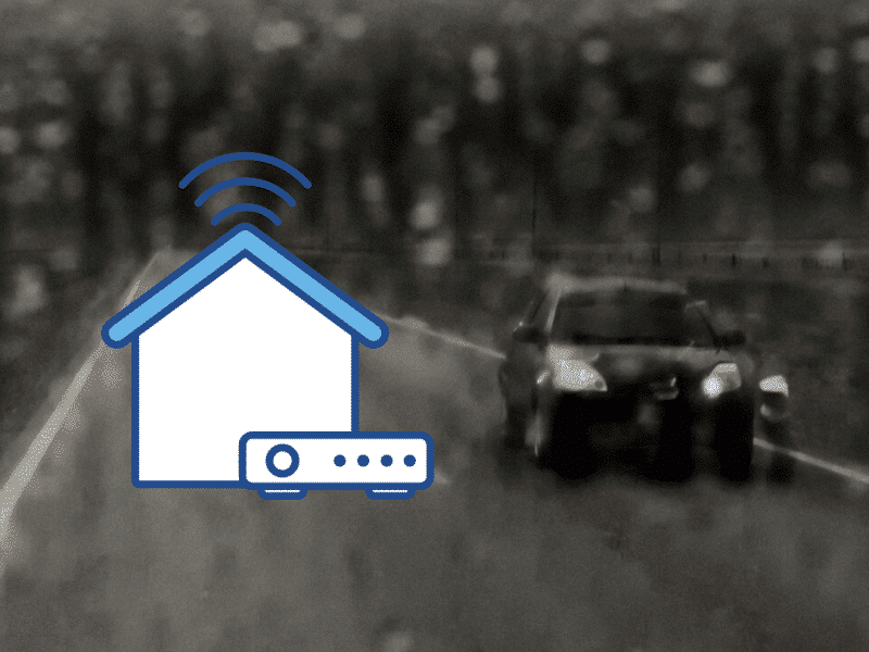 House Internet Police