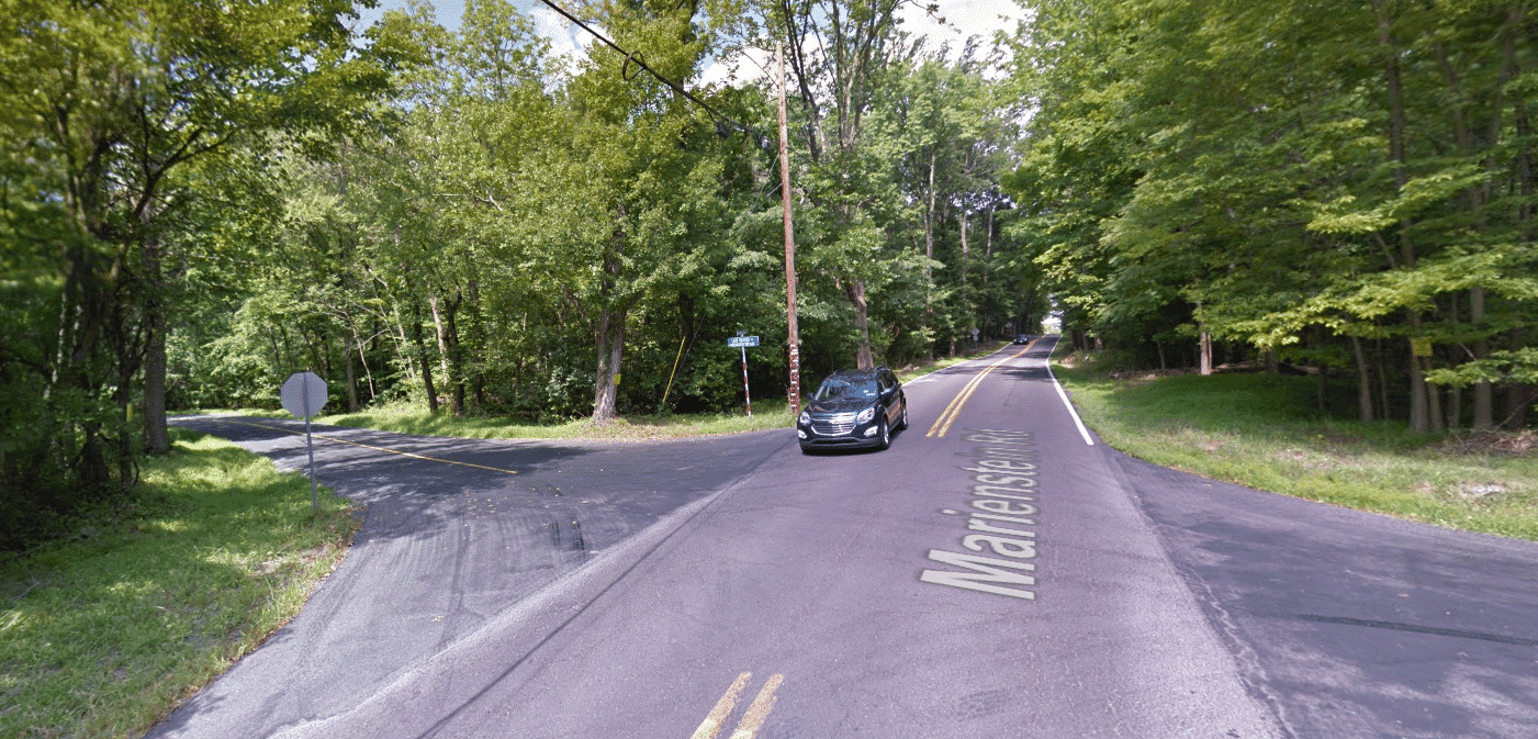 Marienstein Road