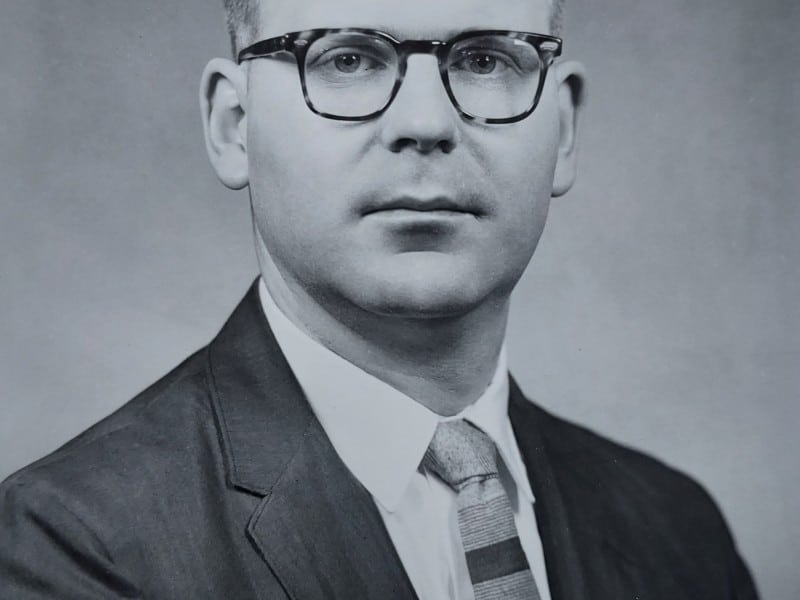 Sturm Obituary