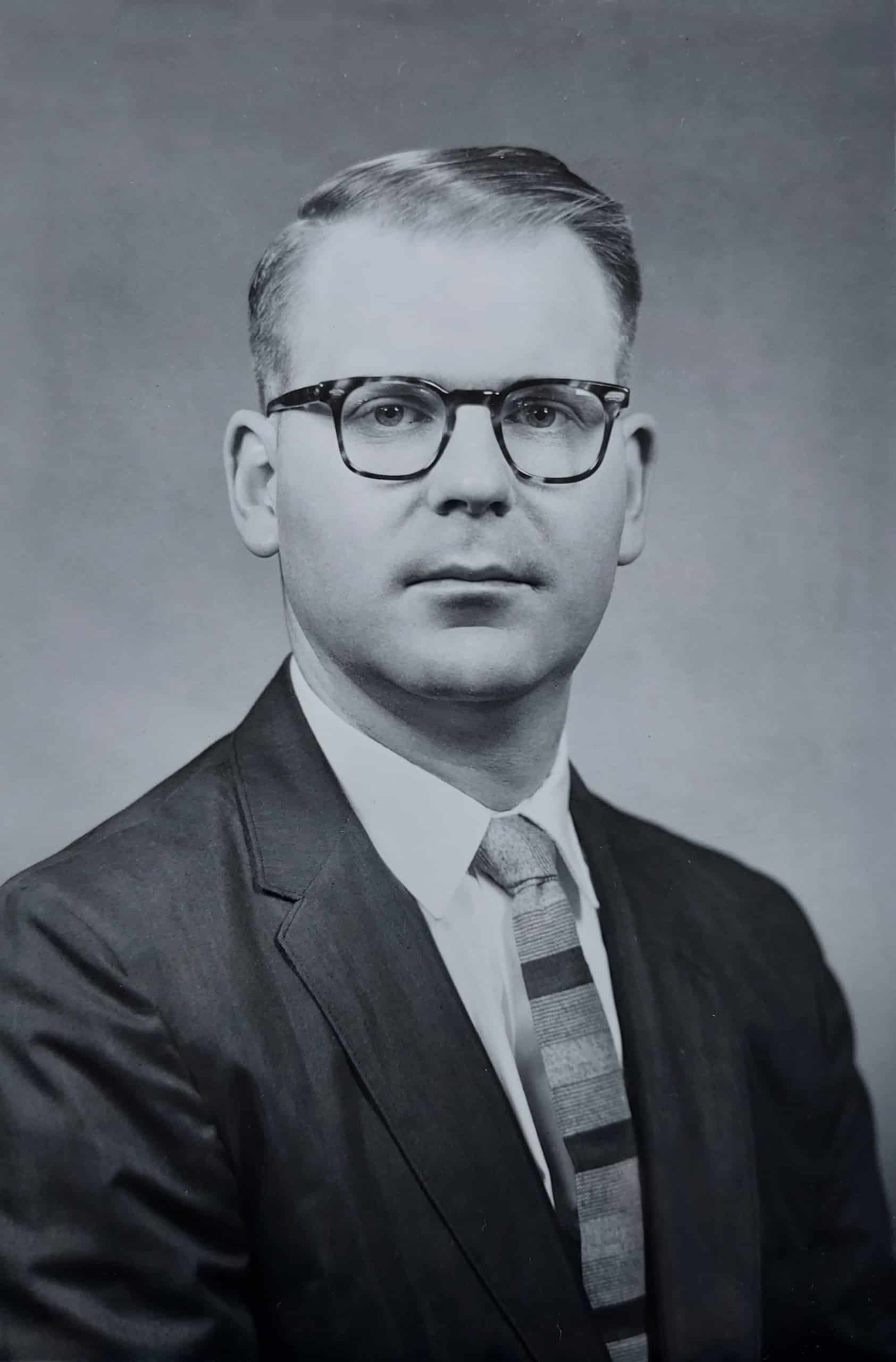 Sturm Obituary