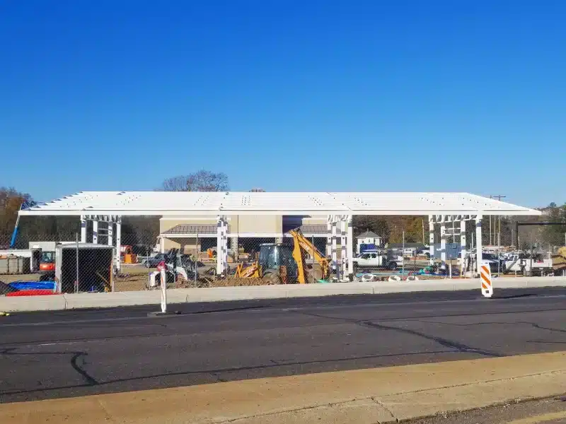 Coopersburg Wawa