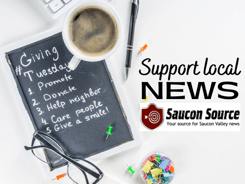 Giving Tuesday Local News