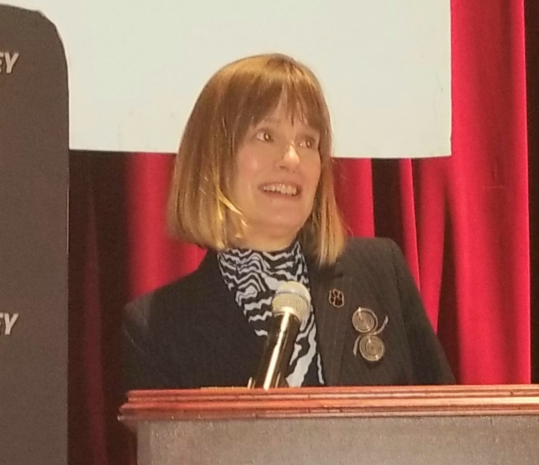 Jane Werner