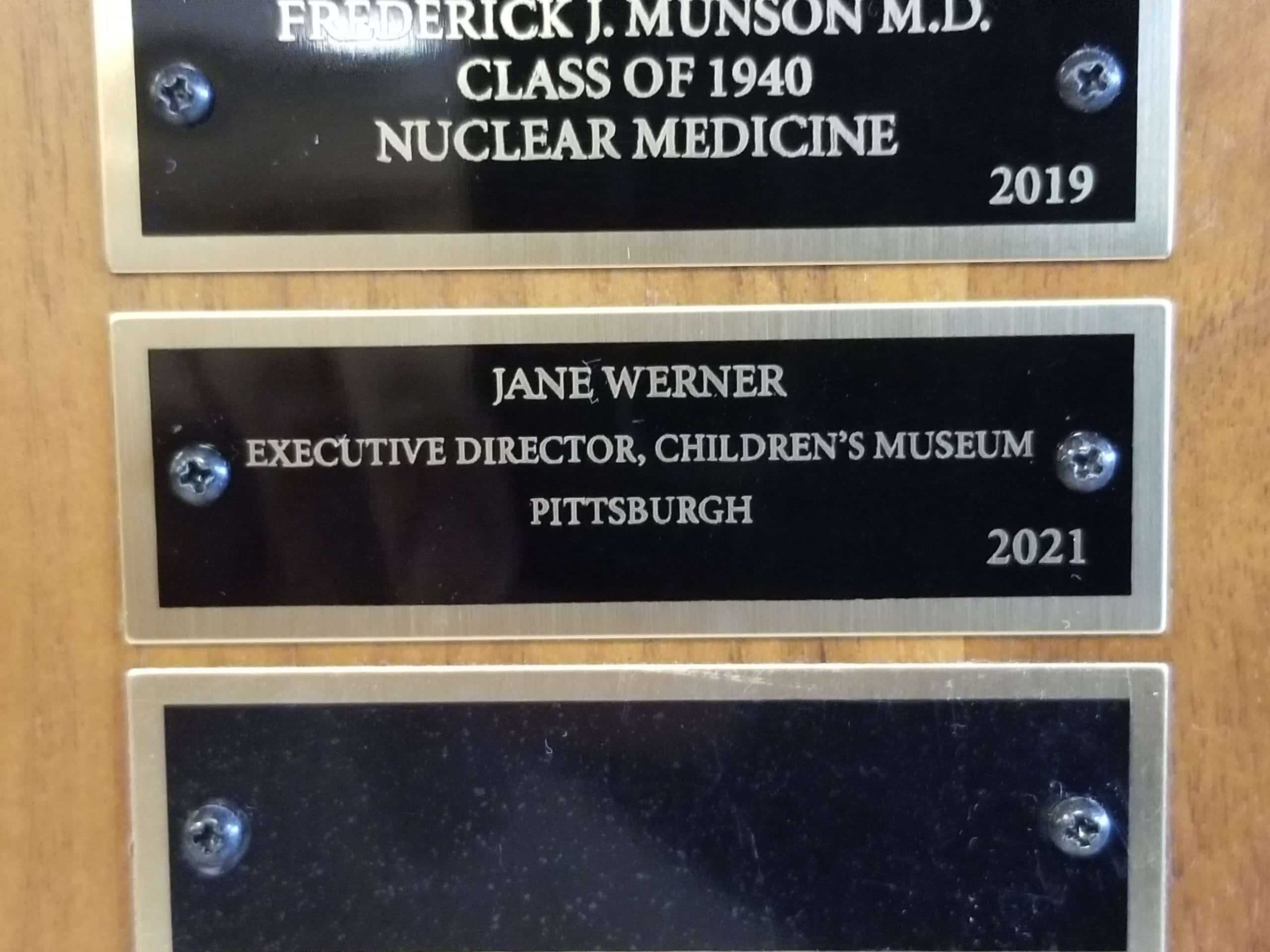 Jane Werner Saucon Valley