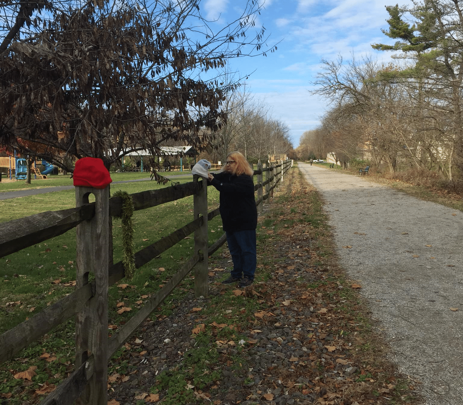 Project Keep Hellertown Warm
