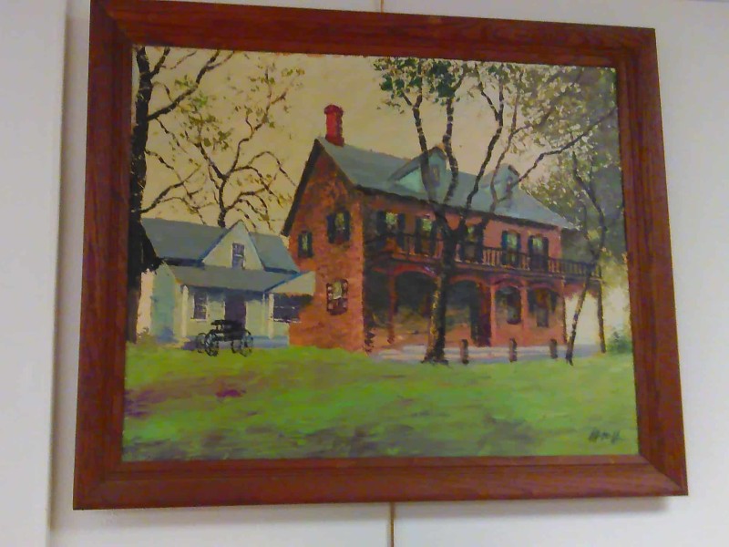 Coopersburg Historical Society
