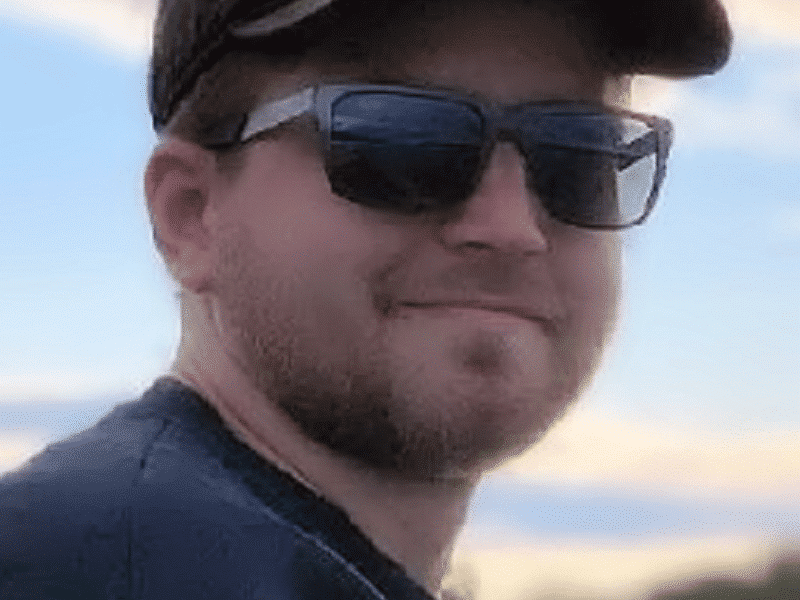 Jason Ziegler Obituary