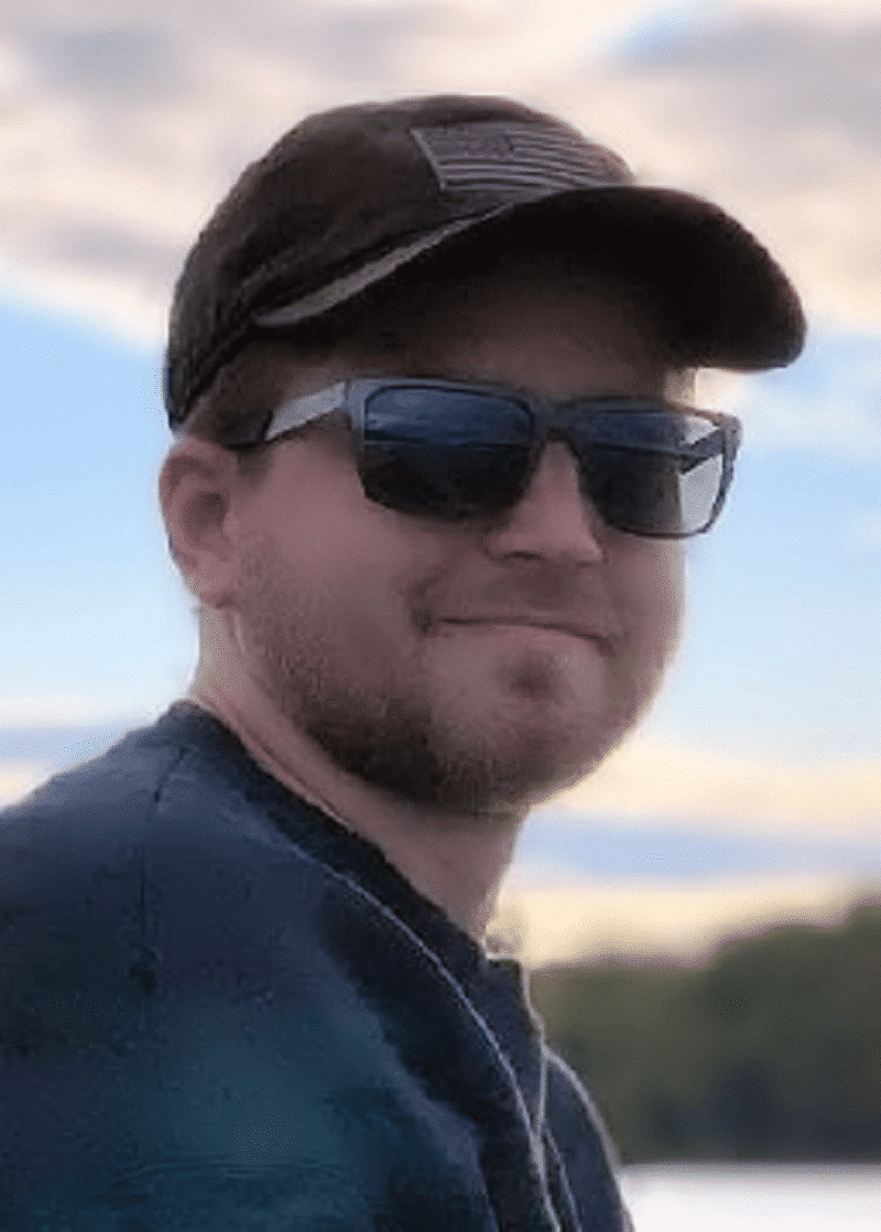 Jason Ziegler Obituary