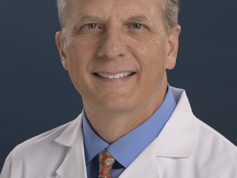 Douglas Lundy