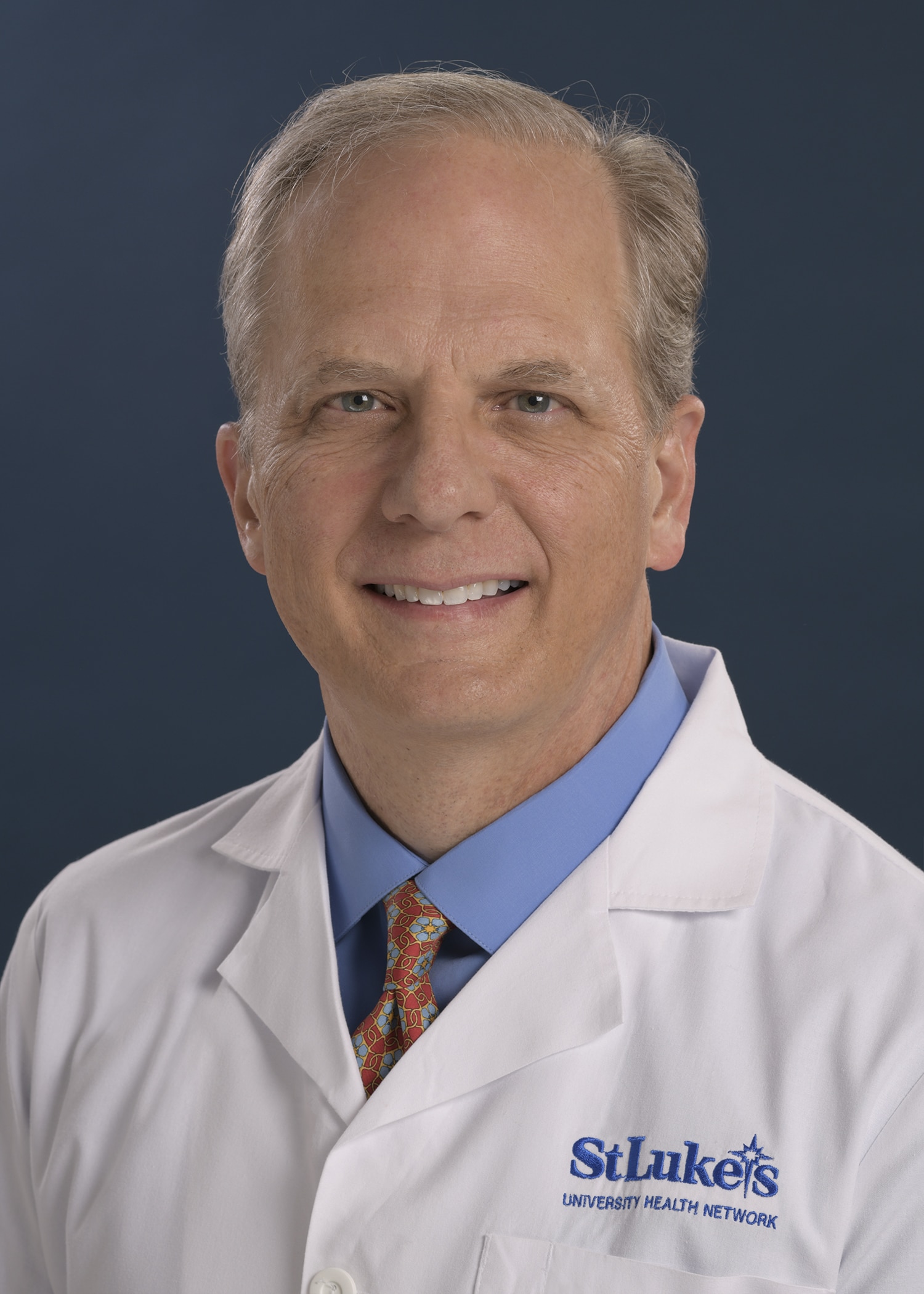 Douglas Lundy