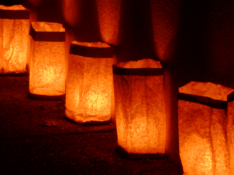 Luminaria