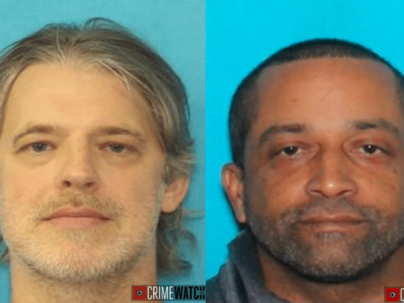 Missing Perkasie Men