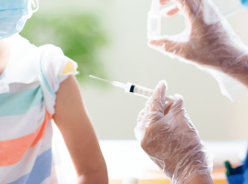 Kids COVID Vaccine
