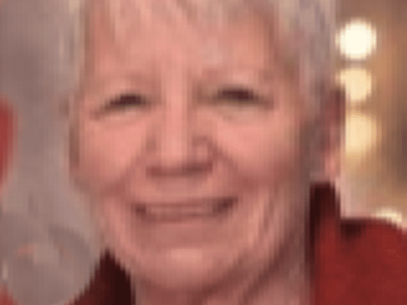 Barbara Arnold