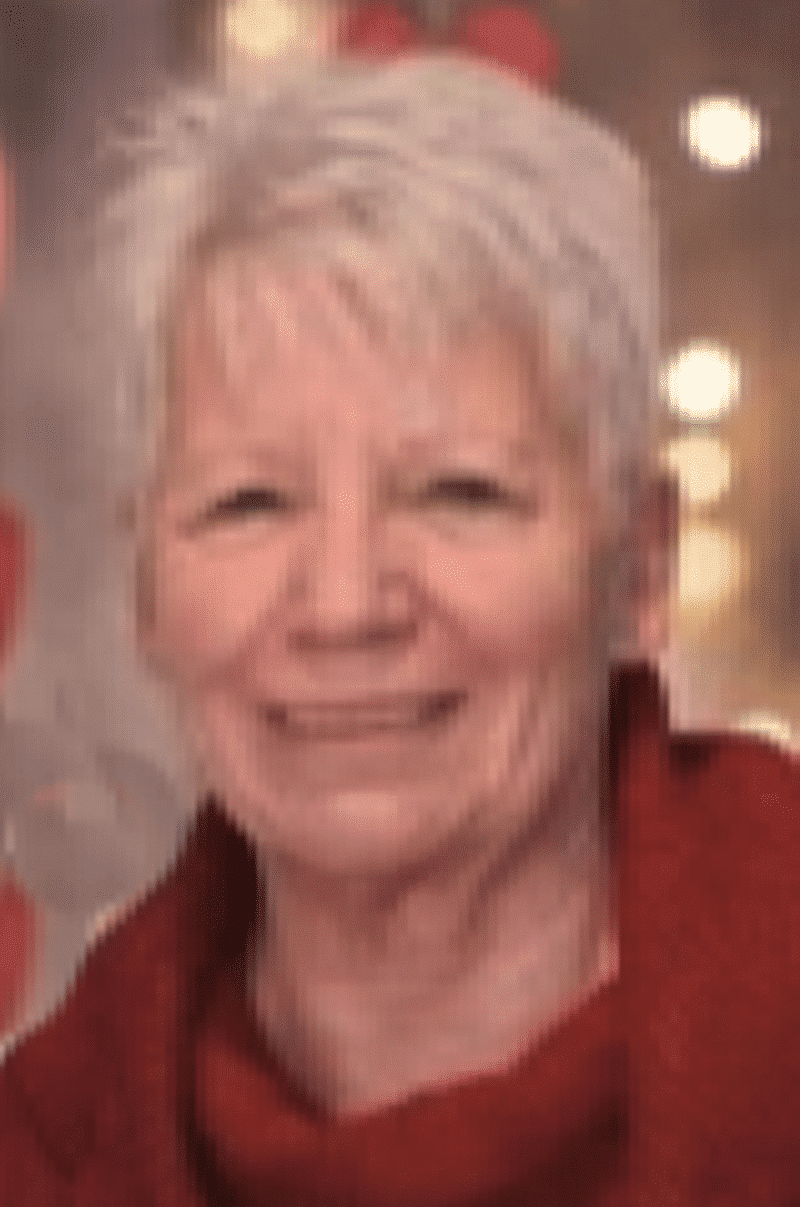Barbara Arnold