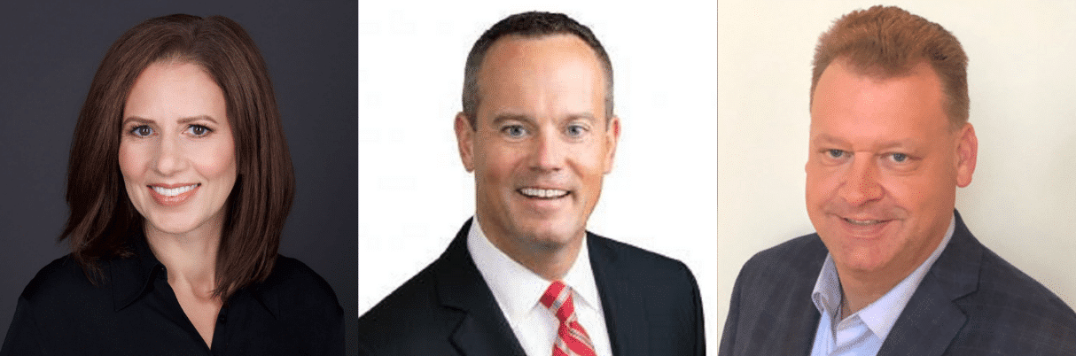 Lower Saucon Council Candidates Reps