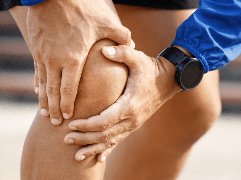 Knee Replacement Surgery