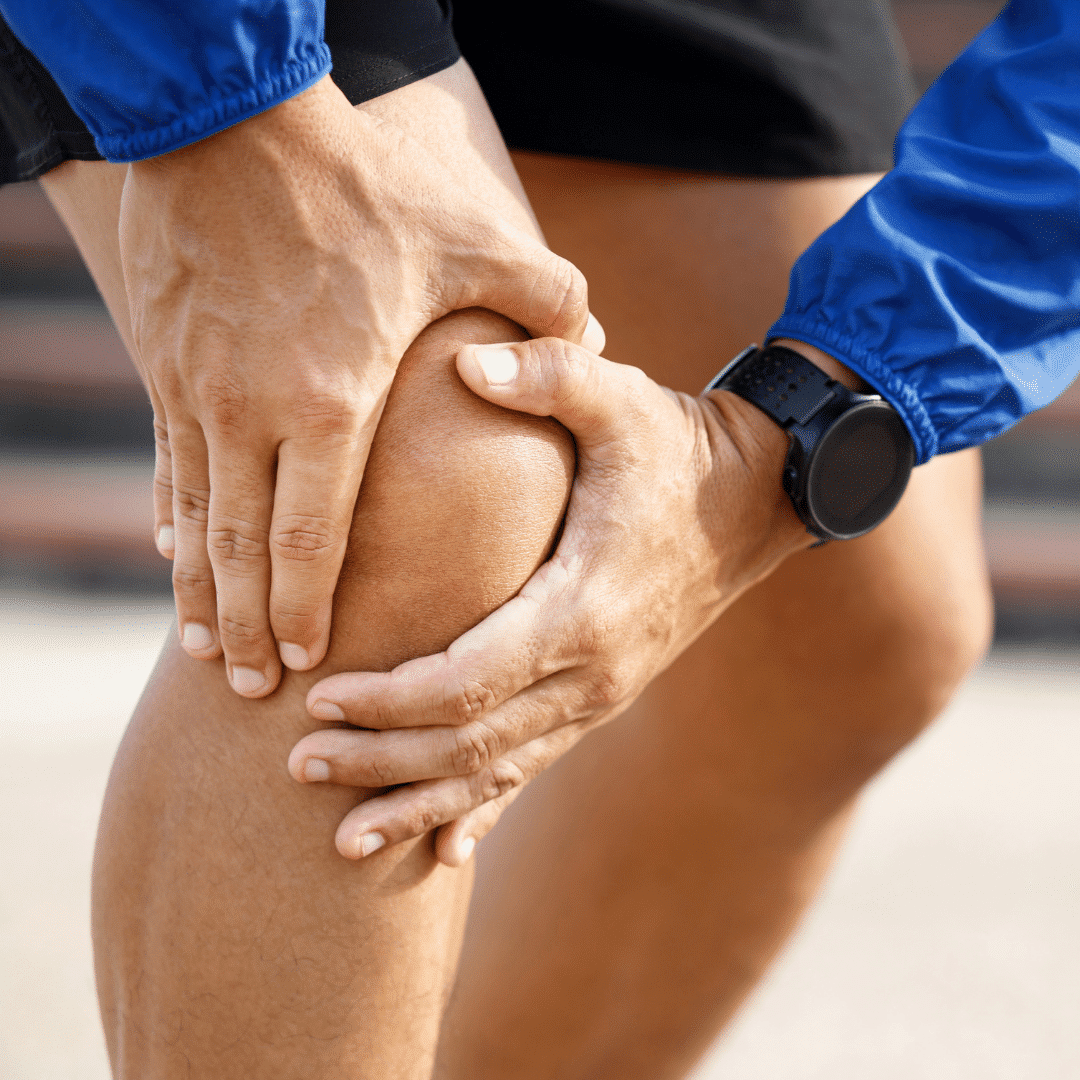Knee Replacement Surgery