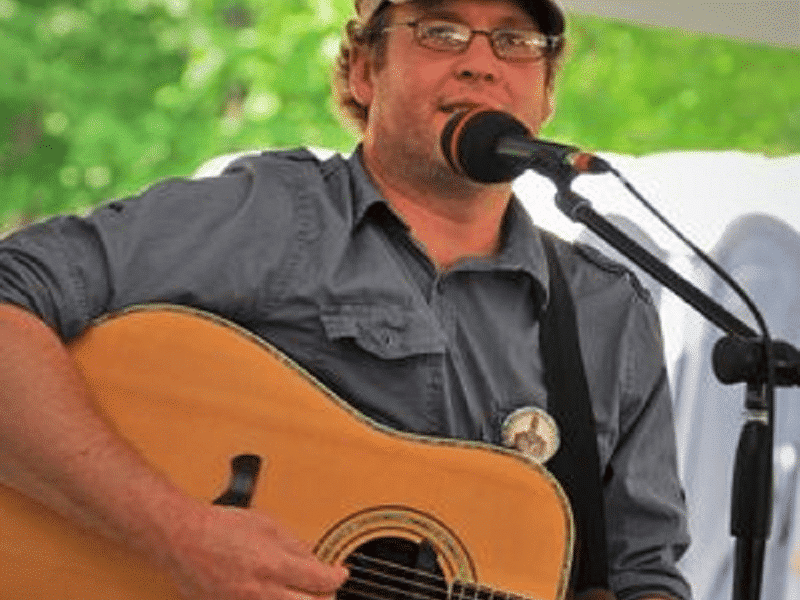 Jason Moon Concert