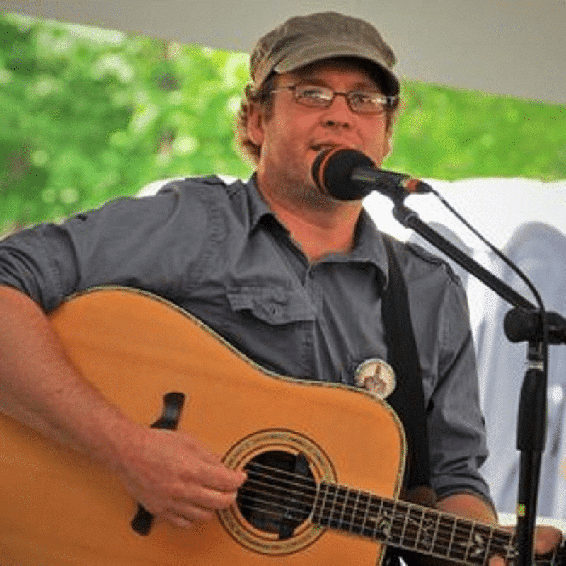 Jason Moon Concert