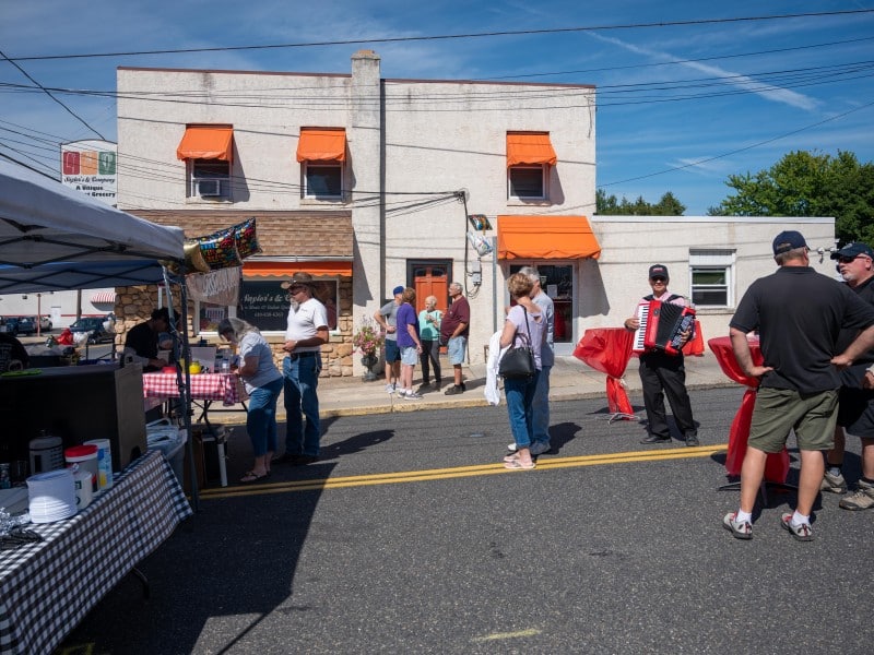 Hellertown Market Saylor's Customer Appreciation