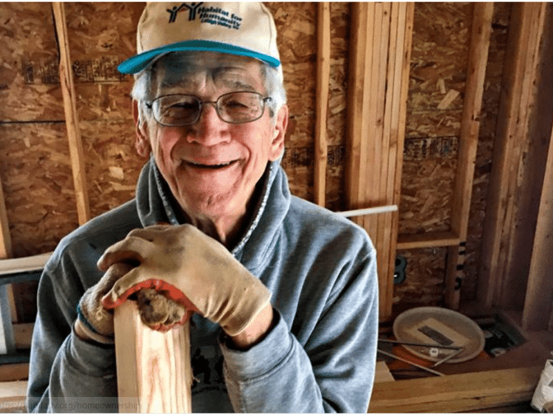Habitat for Humanity
