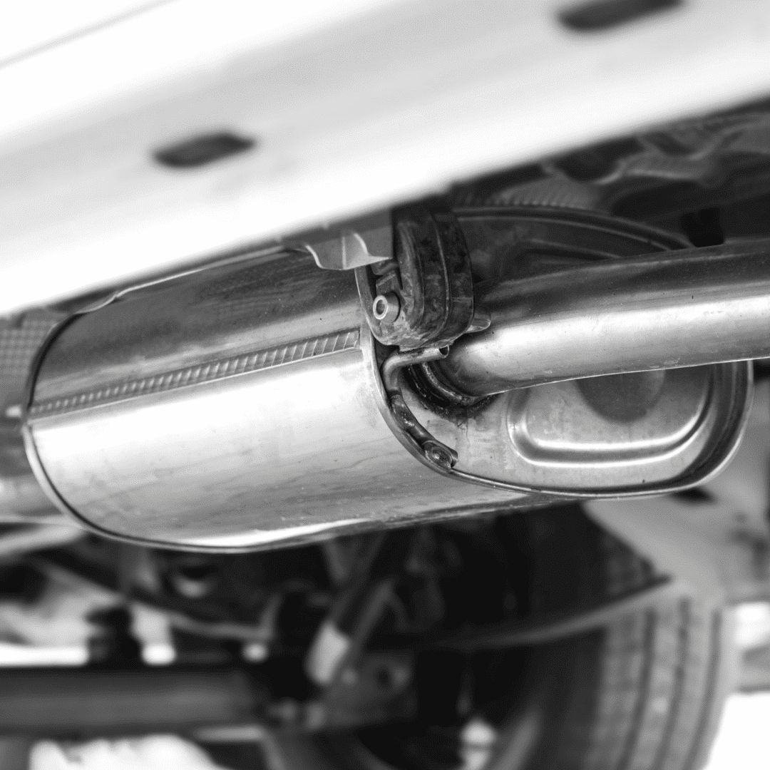 Catalytic Converter