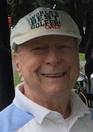 Hartman obituary