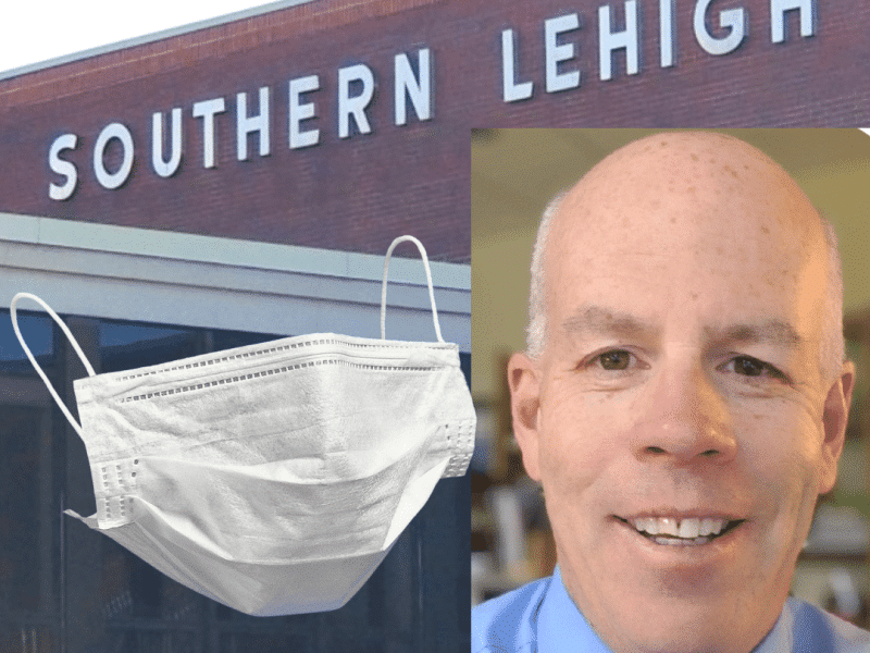 Southern Lehigh Mask Mandate