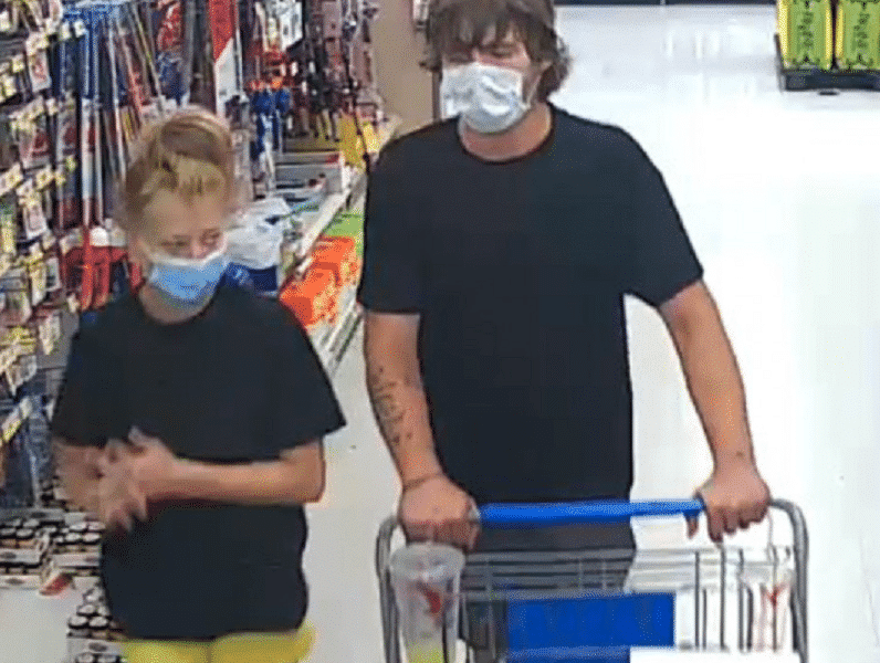LEGO Theft 2