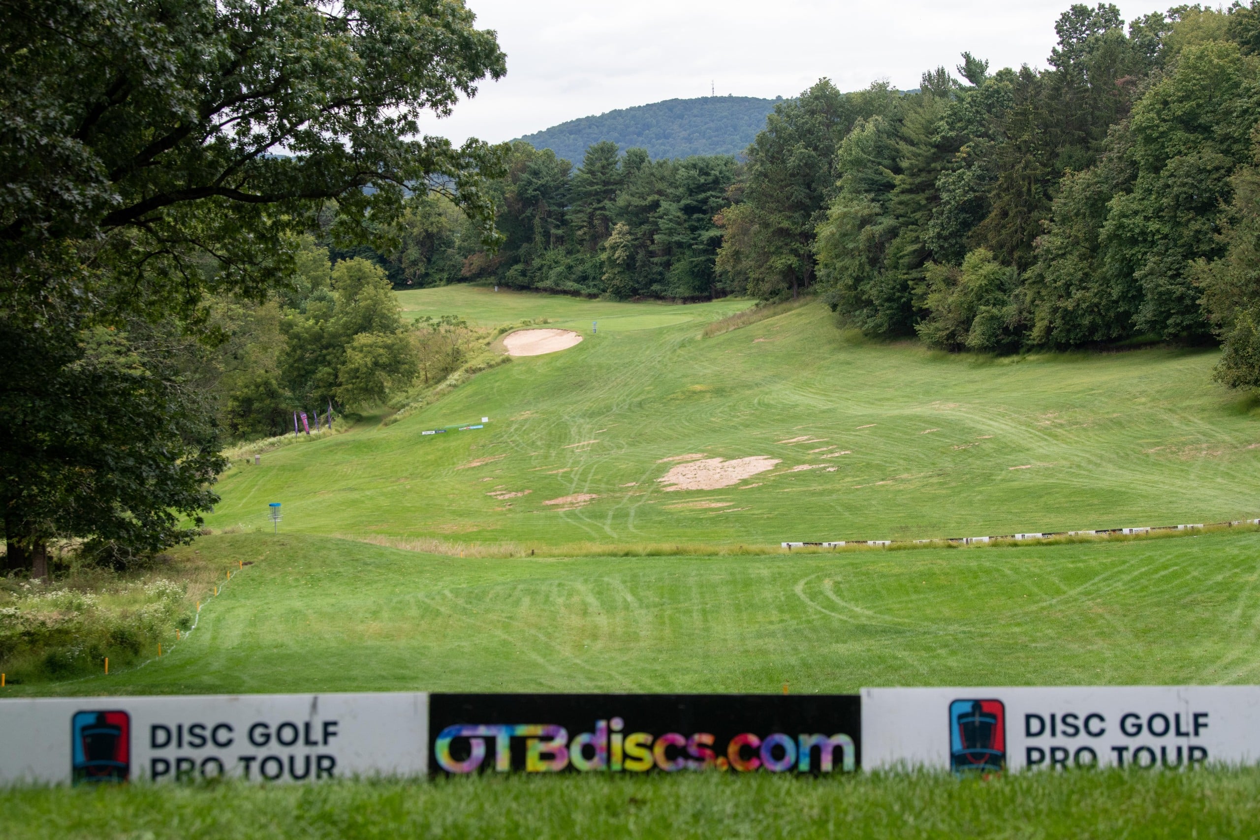 disc golf championship