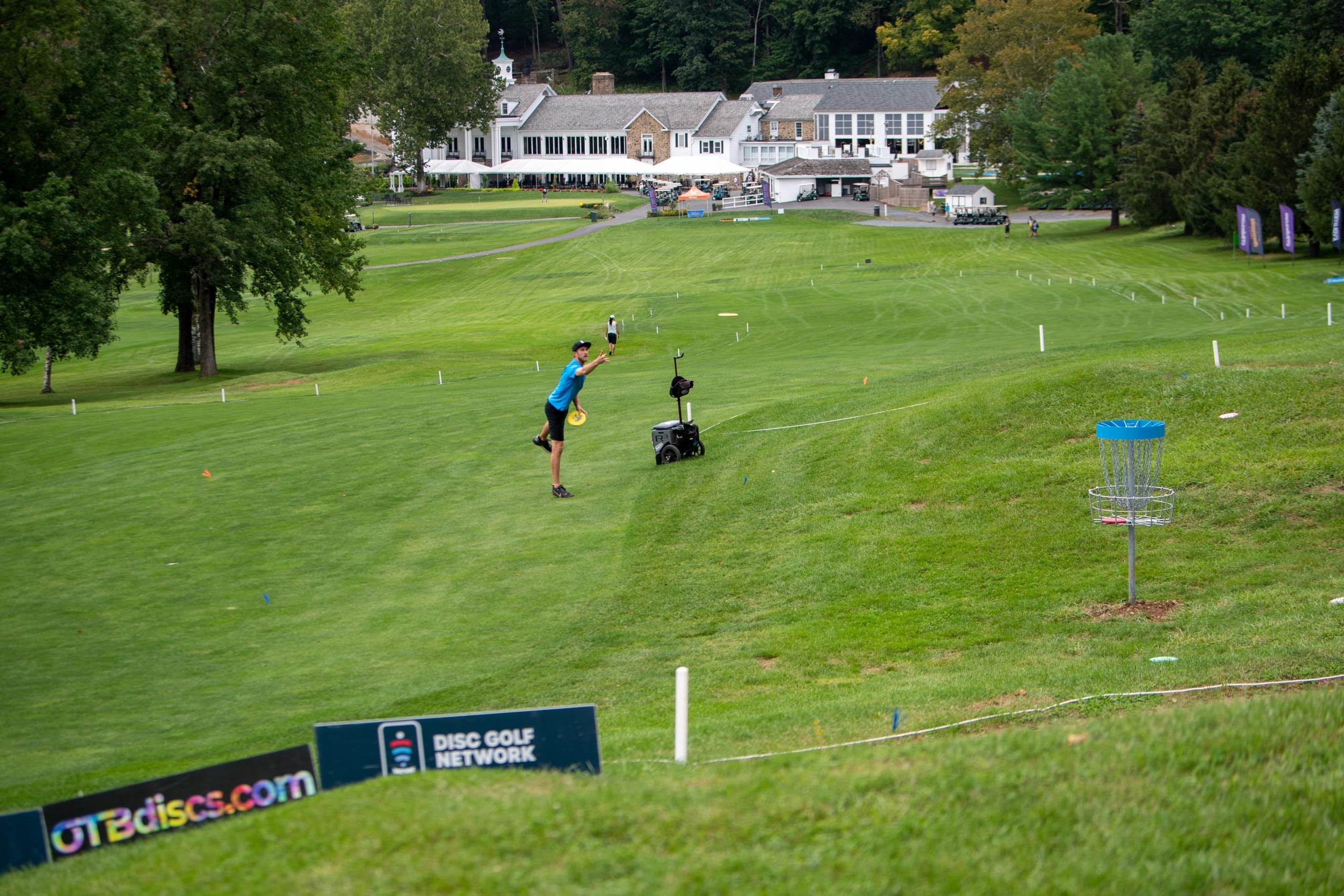 disc golf championship