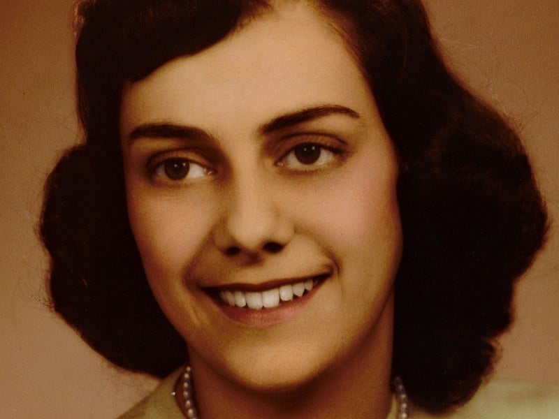 Reichard Obituary