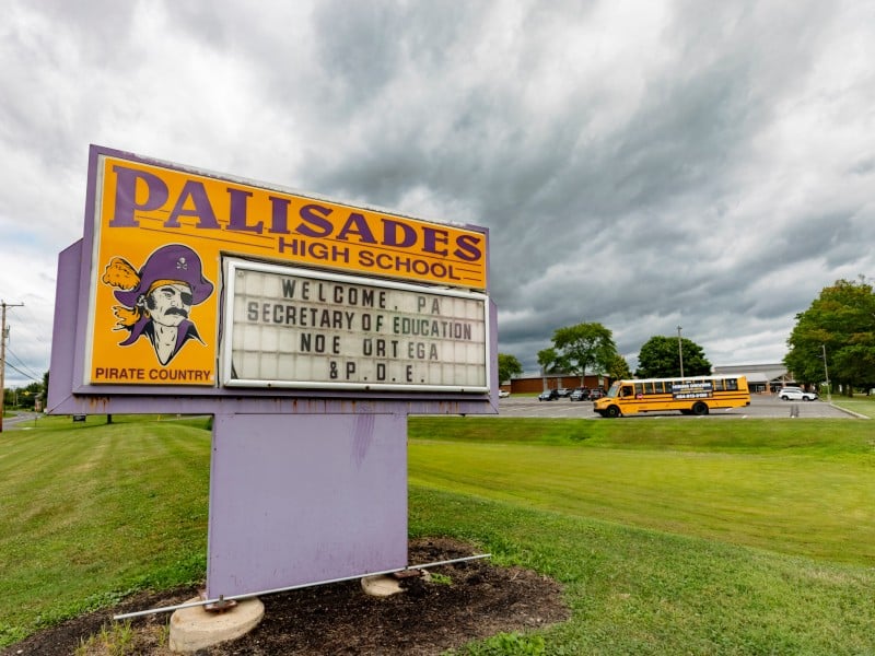 19058 PDE Palisades