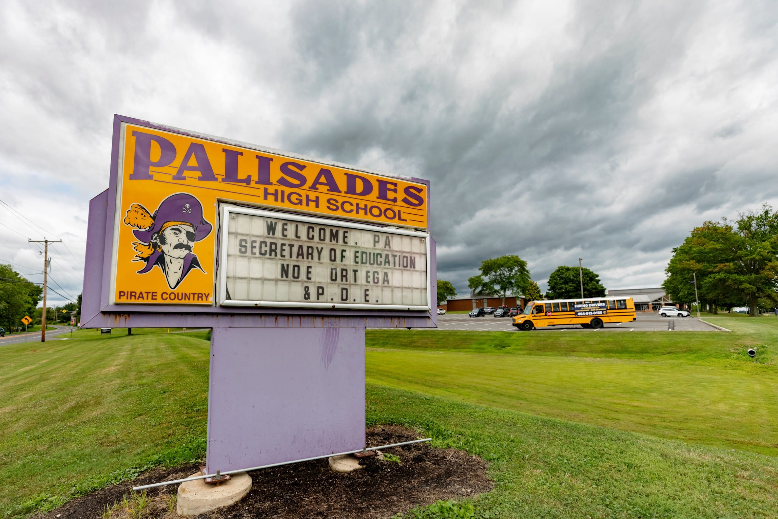 19058 PDE Palisades