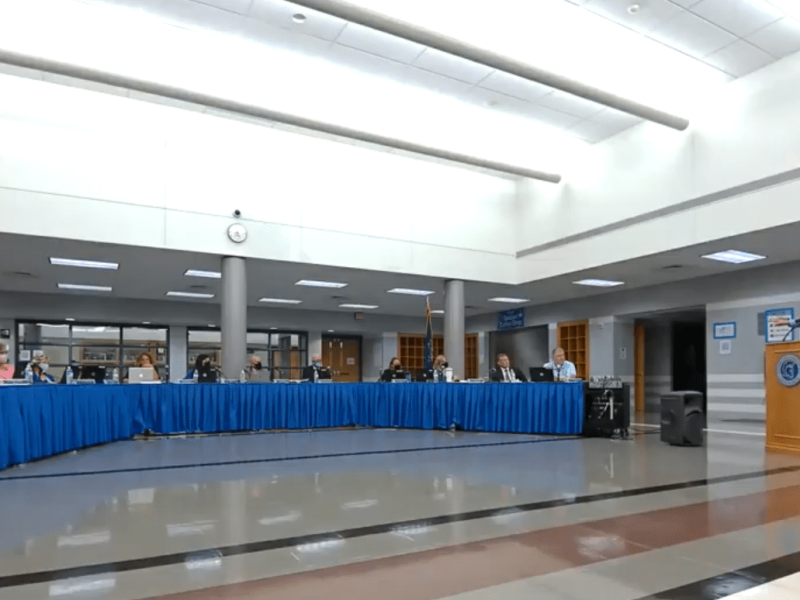 Eddinger Southern Lehigh School District
