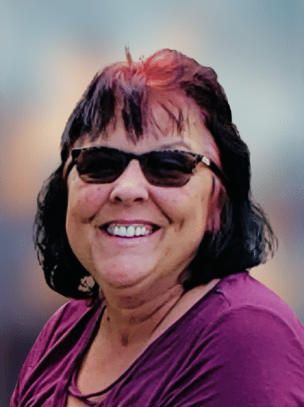 theresa ganssle