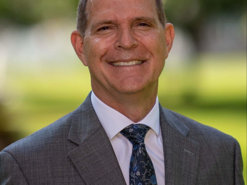 Andrew Hughes