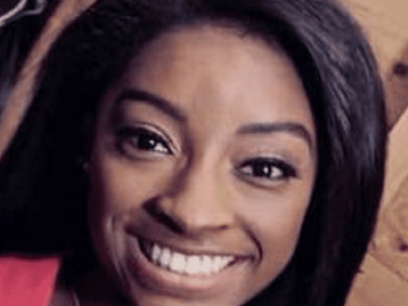 Simone Biles