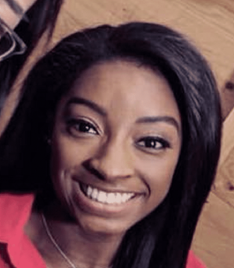 Simone Biles